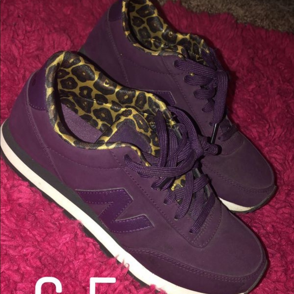 New balance